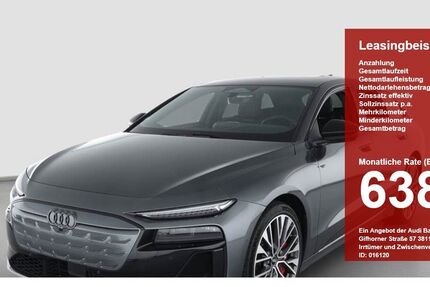 Audi S6 e-tron 23.719 km 77.310 &euro; Mühldorf am Inn 84453