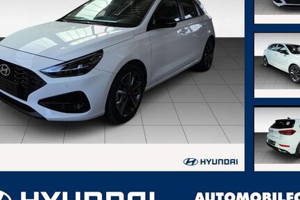Hyundai i30 23.171 km 19.980 &euro; Pfullingen 72793