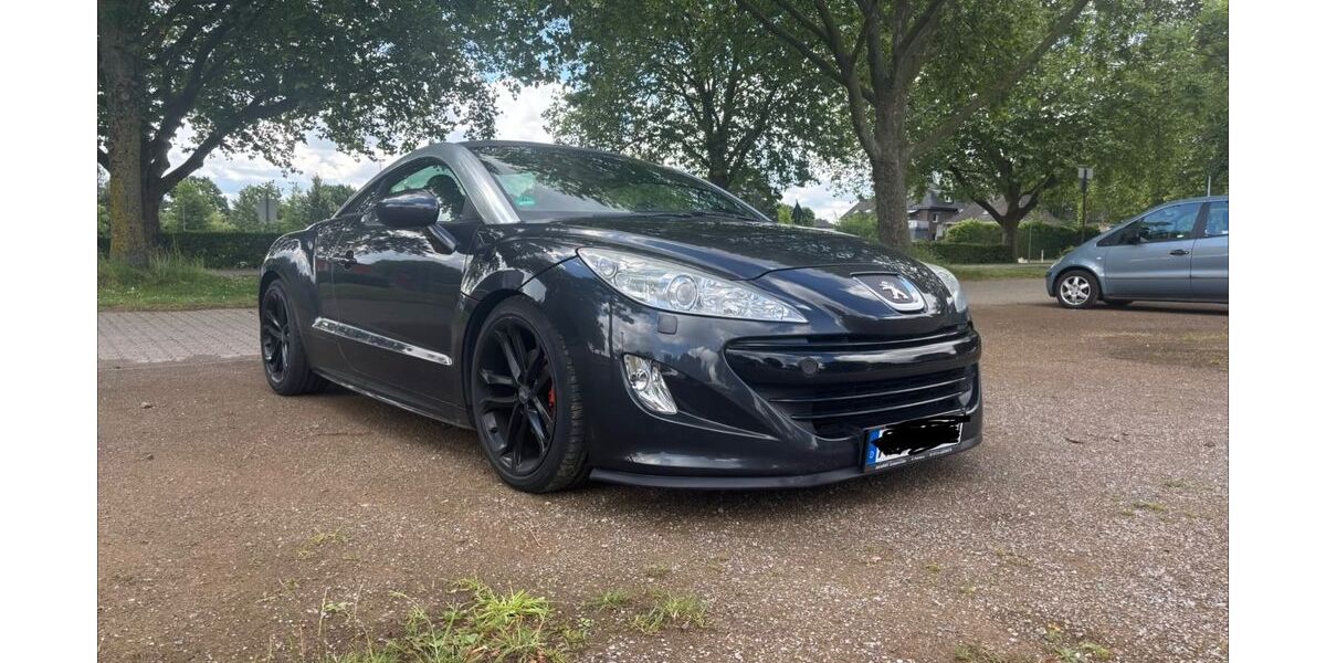 Peugeot RCZ 86.500 km 5.900 &euro; Bedburg 50181
