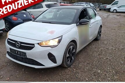 Opel Corsa 152.671 km 7.585 &euro; Achern 77855