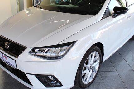 Seat Ibiza 31.078 km 14.444 &euro; Wölfersheim 61200