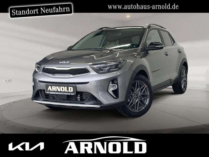 Kia Stonic 24.356 km 20.300 € Neufahrn 84088