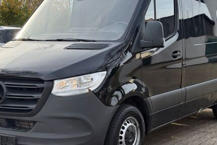 Mercedes-Benz Sprinter 460.000 km 12.998 € Rüsselsheim 65428