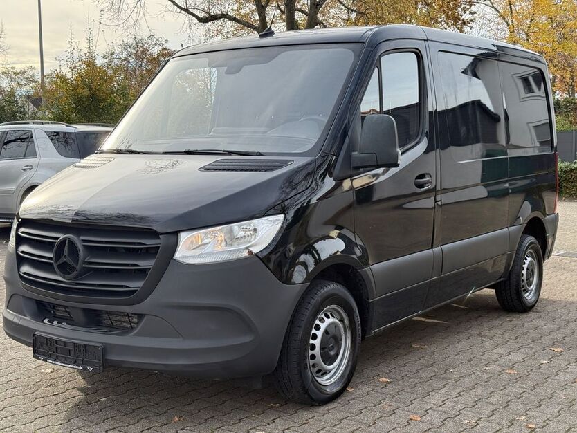 Mercedes-Benz Sprinter 460.000 km 12.998 € Rüsselsheim 65428