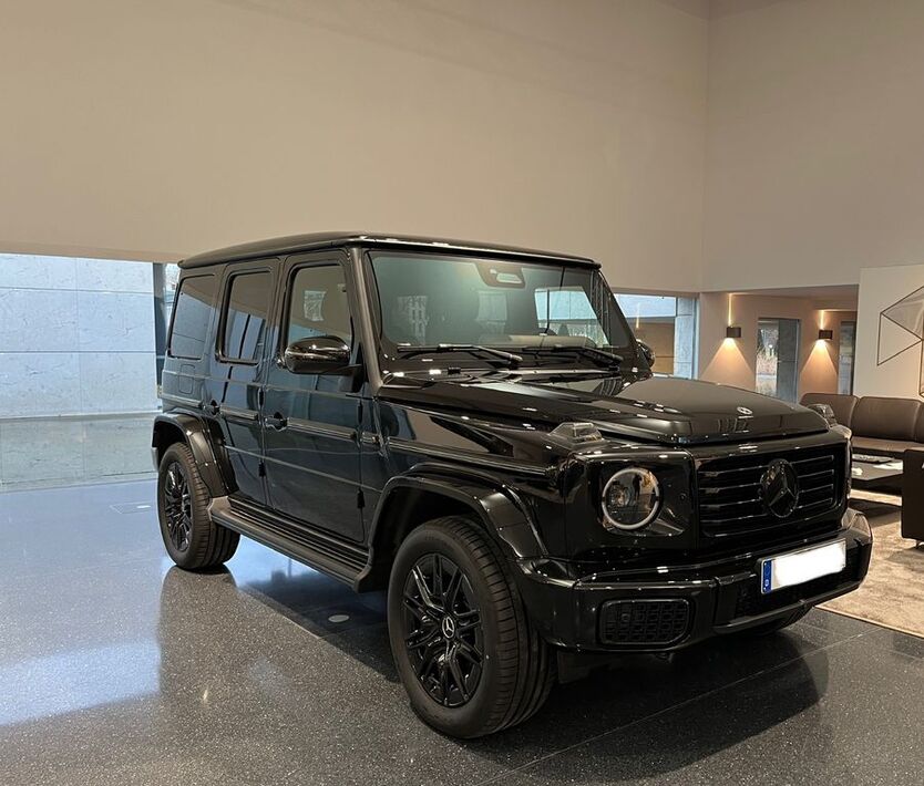 G 450