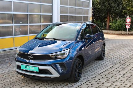 Opel Crossland (X) 45.500 km 17.700 &euro; Egling 82544