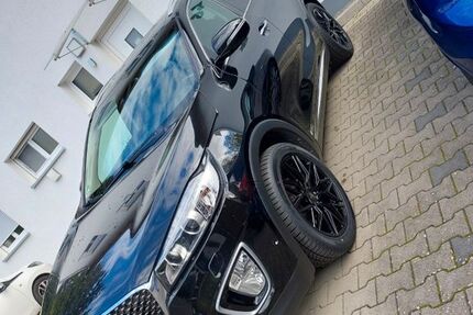Kia Sorento 158.000 km 17.850 &euro; Mörlenbach 69509