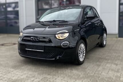 Fiat 500 9.060 km 13.990 &euro; Buchholz in der Nordheide 21244