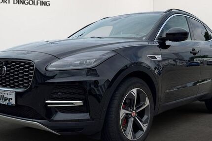 Jaguar E-Pace 49.451 km 29.900 &euro; Dingolfing 84130