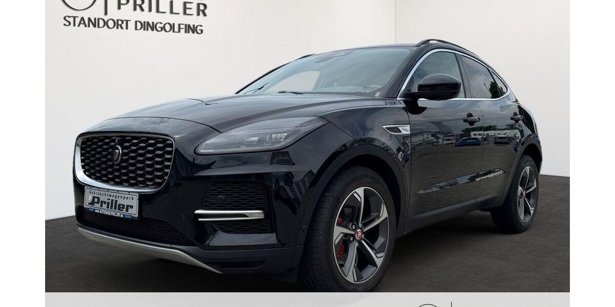 Jaguar E-Pace 49.451 km 29.900 &euro; Dingolfing 84130