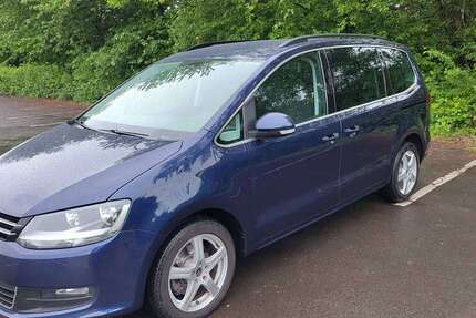 VW Sharan 117.000 km 25.950 &euro; Herford, Hansestadt 32051