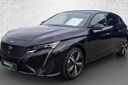 Peugeot 308 1.597 km 28.950 &euro; Delitzsch OT Döbernitz 04509