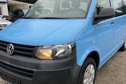 VW T5 Transporter 193.800 km 10.500 € München 80995