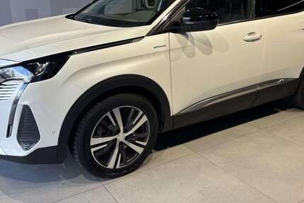 Peugeot 3008 72.393 km 20.700 &euro; Augsburg 86179