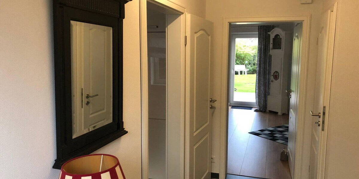 Reihenmittelhaus Humptrup - 3 Zimmer, 110 m&sup2;, 278.000&euro; | Angebot:26201057