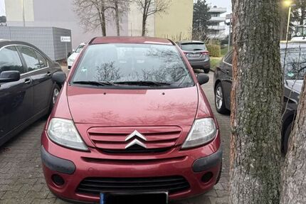 Citroen C3 155.000 km 800 &euro; Rüsselsheim 65428