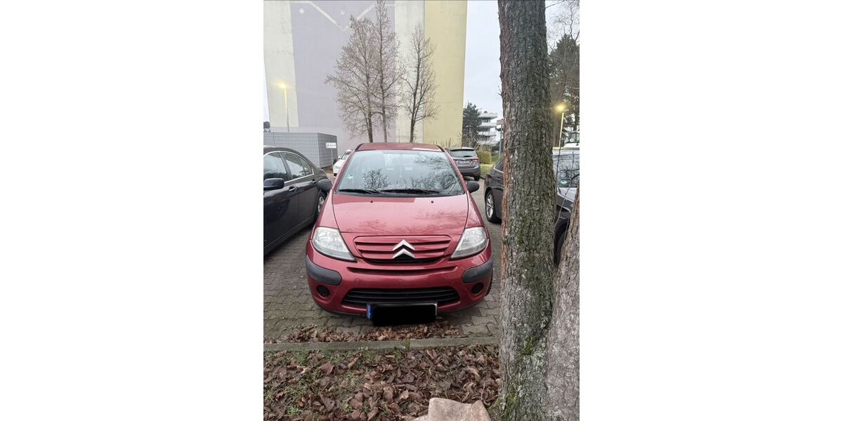Citroen C3 155.000 km 800 &euro; Rüsselsheim 65428