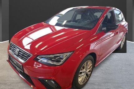 Seat Ibiza 23.376 km 15.990 &euro; Schierling 84069