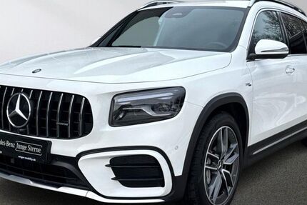 Mercedes-Benz GLB 35 AMG 11.211 km 56.780 &euro; Bad Oeynhausen 32545
