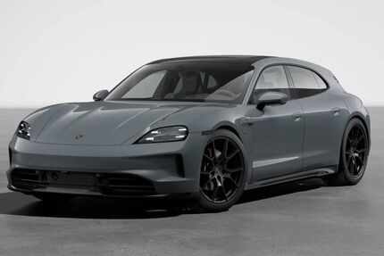 Porsche Taycan 3.500 km 169.900 &euro; Berlin 10587