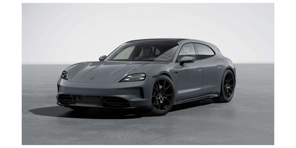 Porsche Taycan 3.500 km 169.900 &euro; Berlin 10587