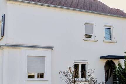 Haus Worms Westliche Vororte - 5 Zimmer, 140 m&sup2;, 1.500&euro; | Angebot:27021720