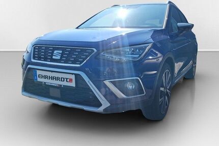 Seat Arona 64.040 km 16.250 € Döbeln 04720