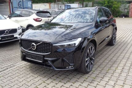 Volvo XC60 60.000 km 42.890 &euro; Amberg 92224