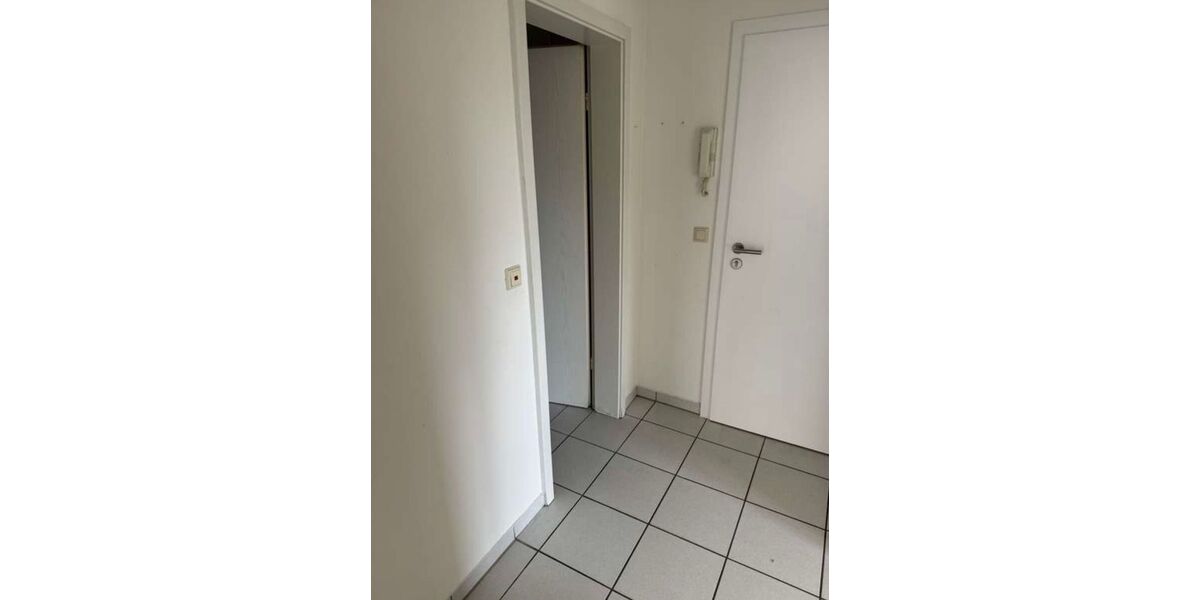 Moderne 2-Zimmer-Erdgeschosswohnung mit großem Balkon & gehobener Ausstattung - Appartement Isselburg | Angebot:26975912