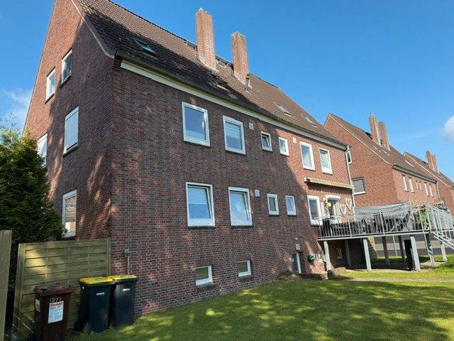 Mehrfamilienhaus, Wohnhaus Wilhelmshaven Fedderwardergroden - 485.000&euro; | Angebot:26786214