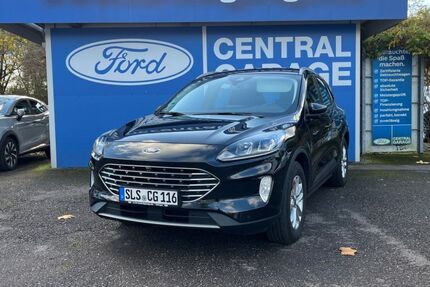 Ford Kuga 26.000 km 32.900 € Dillingen 66763