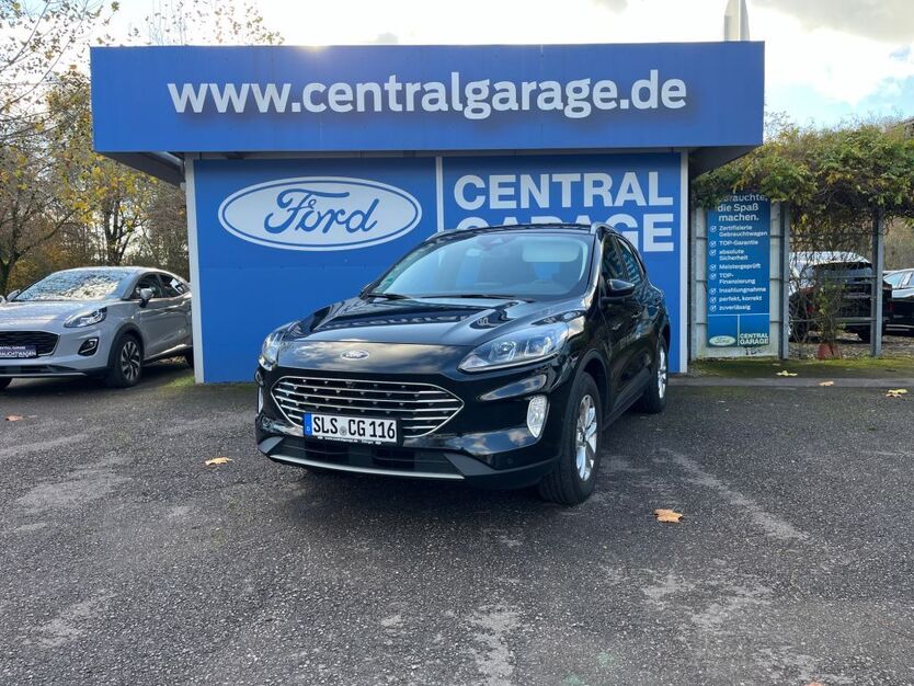 Ford Kuga 26.000 km 32.900 € Dillingen 66763