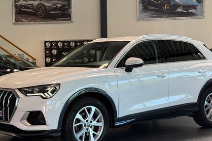 Audi Q3 96.389 km 23.890 &euro; Aurich 26605