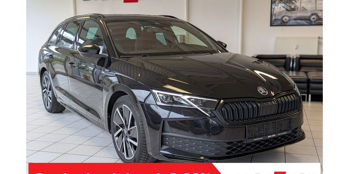 Skoda Octavia 25.232 km 31.980 &euro; Homberg (Efze) 34576