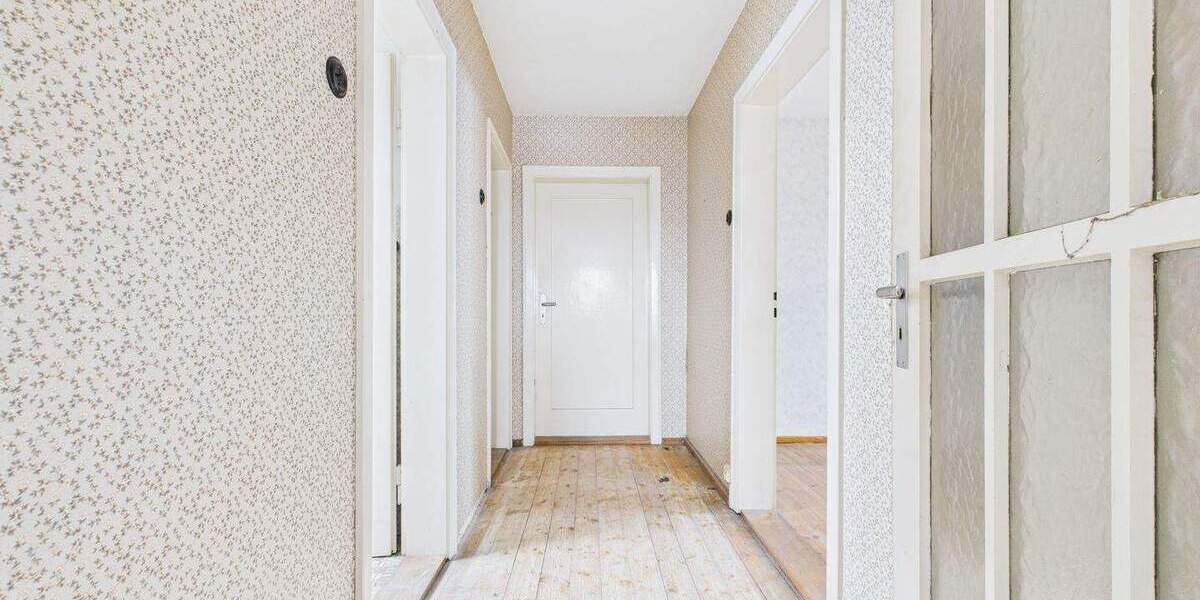 Mehrfamilienhaus, Wohnhaus Augsburg Haunstetten - 9 Zimmer, 219 m&sup2;, 895.000&euro; | Angebot:25736018