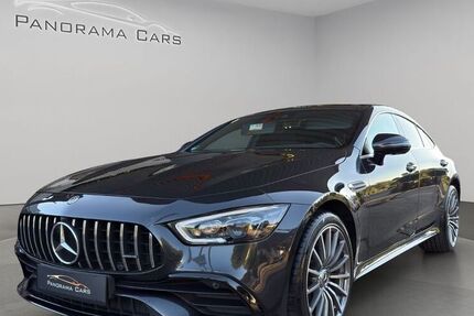 Mercedes AMG GT