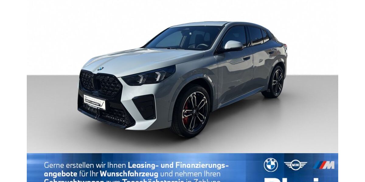 BMW X2 13.746 km 42.740 &euro; Kulmbach 95326