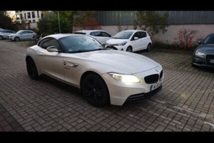 BMW Z4 110.000 km 14.900 &euro; Nürnberg 90408