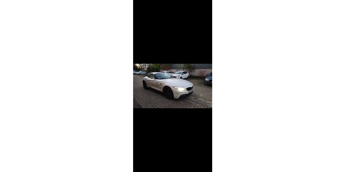 BMW Z4 110.000 km 14.900 &euro; Nürnberg 90408