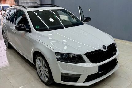 Skoda Octavia 176.000 km 12.499 &euro; Frankfurt am Main 60528