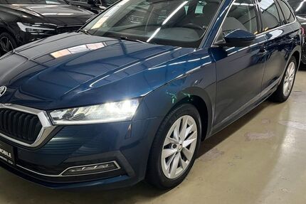 Skoda Octavia 203.003 km 12.989 &euro; Ronnenberg 30952