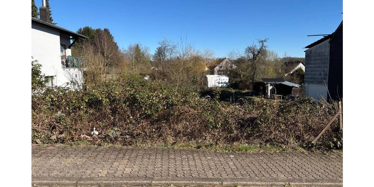 Grundstück Lebach / Landsweiler Landsweiler - 60.000&euro; | Angebot:19952427