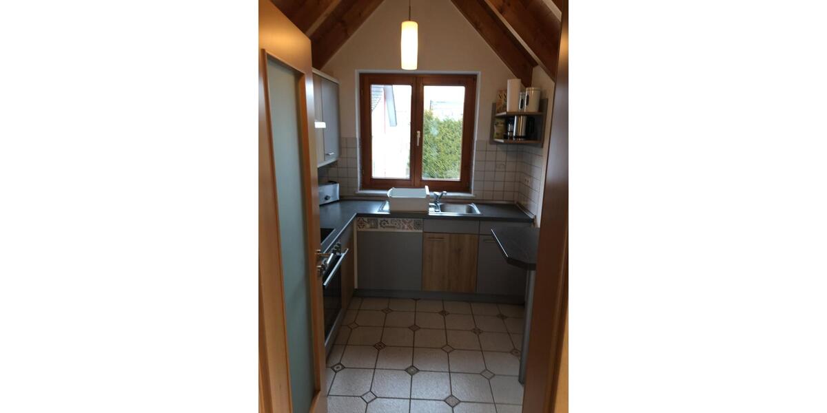 Etagenwohnung Meckenbeuren - 2.5 Zimmer, 74 m&sup2;, 660&euro; | Angebot:26227337