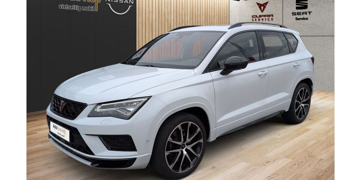 Cupra Ateca 78.500 km 23.690 &euro; Murr 71711