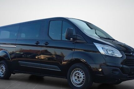 Ford Transit 194.701 km 15.599 &euro; Wittenburg 19243