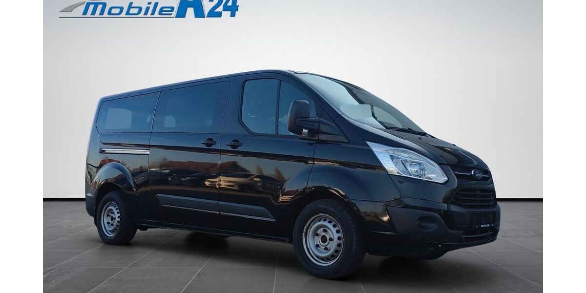 Ford Transit 194.701 km 15.599 &euro; Wittenburg 19243