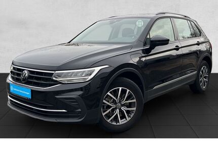 VW Tiguan 64.819 km 26.280 &euro; Bielefeld 33699