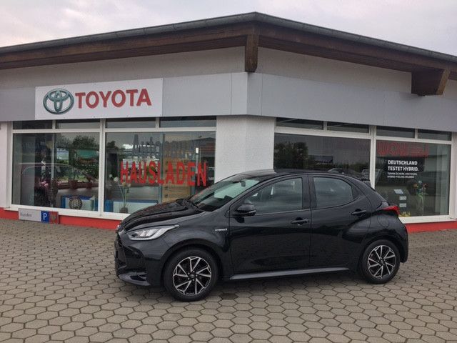 Yaris