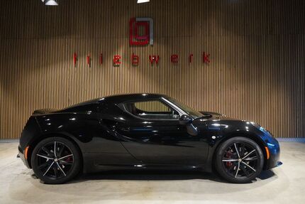 Alfa Romeo 4C 37.200 km 64.941 &euro; Duisburg 47228