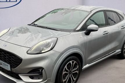 Ford Puma 46.300 km 18.490 € Nagold 72202